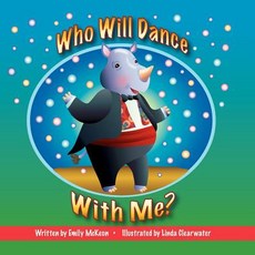 (英文圖書)Who Will Dance With Me? 平裝版, Createspace Independent Pub..., 英文
