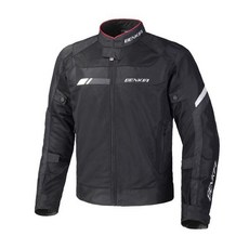 BENKIA 網眼透氣防摔衣 JS-296