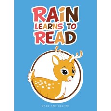(英文圖書)Rain Learns to Read 精裝版, Archway Publishing, 英文