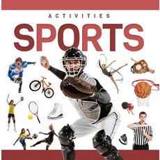 (英文圖書)Sports Library Binding, North Star Kids, 英文, 圖書館裝訂