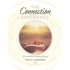 (英文圖書) The Connection Experience: Get connections working for you 平裝版, CLM Publishing, 英文