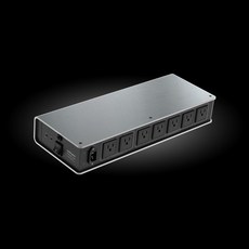 AudioQuest Niagara 1200 電源排插