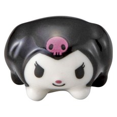 Sanrio 三麗鷗 角色趴姿造型筷架, 1個, 庫洛米