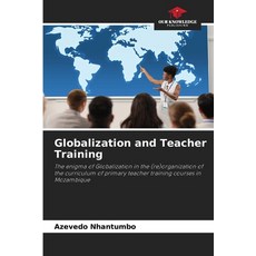 (英文圖書) Globalization and Teacher Training 平裝版, Our Knowledge Publishing, English