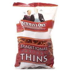 NEWMAN'S OWN 椒鹽蝴蝶餅, 1包, 212g