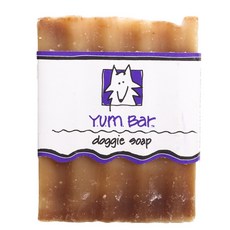 INDIGO WILD 寵物專用肥皂, 1個, 85g