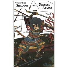 (英文圖書) Journey Into Shadows and Shining Armor Volume 2 精裝版, Journey with a Destination,..., 英文