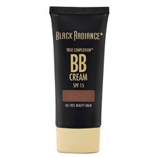 BLACK RADIANCE BB霜 SPF15 29.6ml, 1個, 8918 巧克力