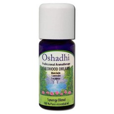 OSHADHI 童年夢想協同油, 1個, 10ml