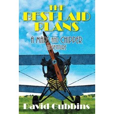 (英文圖書) The Best-Laid Plans: A Maps and Chipper Adventure 平裝版, Strategic Book Publishing, 英文