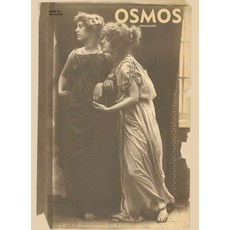 (英文圖書) Osmos Magazine: Issue 22 平裝版, 英文