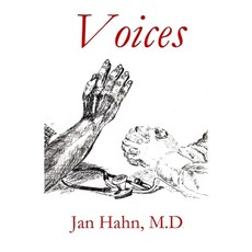 (英文圖書) Voices 平裝版, Parson's Porch, 英文