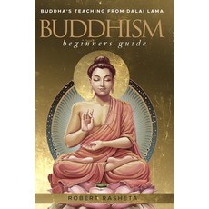 (英文圖書) buddhism beginners guide: Buddha's teaching from Dalai Lama 平裝版, Independently Published, 英文
