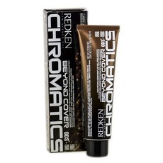 REDKEN 列德肯 持久染髮劑 63ml, 1條, 5.31 Gold Beige