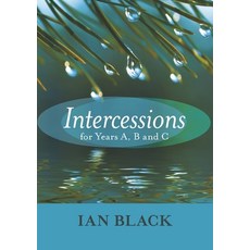 (英文圖書) Intercessions for Years A B and C 平裝版, SPCK Publishing, 英文
