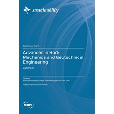 (英文圖書) Advances in Rock Mechanics and Geotechnical Engineering: Volume II 精裝版, Mdpi AG, 英文