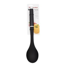 KitchenAid 底座煎勺, 1個, 黑色的