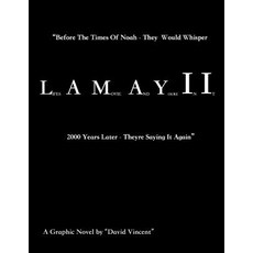 (英文圖書)L.A.M.A.Y.I.I.: Lifes a Movie And Youre IN IT 平裝版, David Vincent, 英文