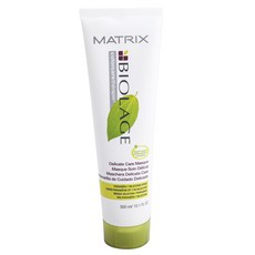 Matrix Biolage 色彩護理精緻護髮膜, 1個, 300ml