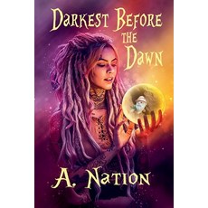 (英文圖書) Darkest Before the Dawn 平裝版, A. Nation, 英文