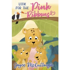 (英文圖書)Look for the Pink Ribbons 精裝版, Ambassador International, 英文