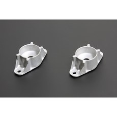 HARDRACE FORD FOCUS MK 2 後強化避震器上座 7627