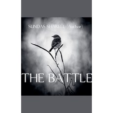 (英文圖書) The Battle 平裝版, Sundas Shakeel, 英文