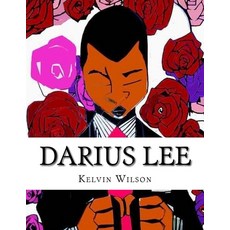 (英文圖書)Darius Lee 平裝版, Createspace Independent Pub..., 英文