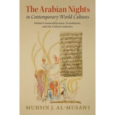 (英文圖書) The Arabian Nights in Contemporary World Cultures 精裝版, Cambridge University Press, 英文