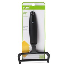 yum gadgets 布拉德肖鹽奶酪切片機, 單色, 1個