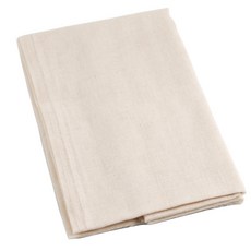 Kitchen Supply Honey Can Do起司布棉布, 1個