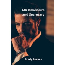 (英文圖書) MR Billionaire and Secretary 平裝版, Brady Reeves, 英文