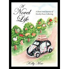 (英文圖書) A Novel Life 精裝版, Sufficient Word Publishing, 英文