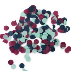 Cakewalk 多色紙巾28G, 1個, 混色