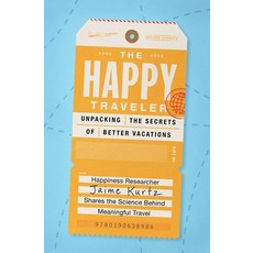 (英文圖書) Happy Traveler P 平裝版, OUP Us, 英文