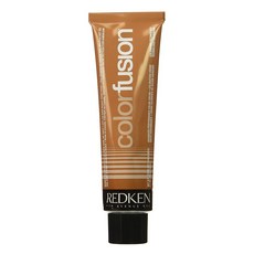 REDKEN 列德肯 顏色融合霜, 1個, 4Mv桃花心木/紫羅蘭