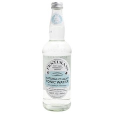 FENTIMANS 通寧水, 1個, 500ml