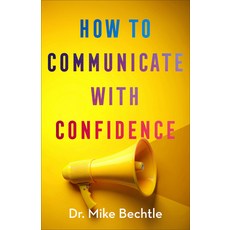 (外文書) How to Communicate with Confidence Paperback, Fleming H. Revell Company, English