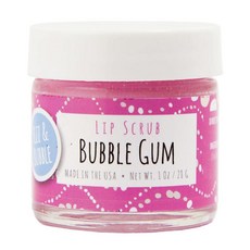 唇部磨砂膏, Bubble gun, 28g, 1罐