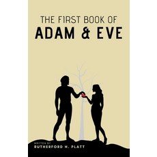 (英文圖書) The First Book of Adam and Eve 平裝版, Mamba Press, 英文