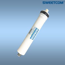 【思維康SWEETCOM】ASPRINN美國進口 RO膜/逆滲透膜 160加侖 RO機專用濾心, 詳見包裝