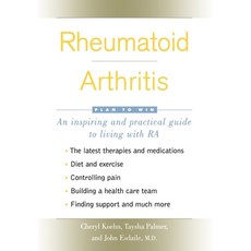 (英文圖書) Rheumatoid Arthritis 精裝版, Oxford University Press, USA, 英文
