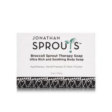 Jonathan Sprouts 花椰菜香皂, 1個, 142g
