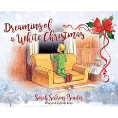 (英文圖書)Dreaming of a White Christmas 精裝版, Outskirts Press, 英文