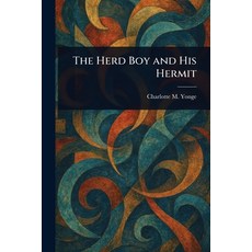 (英文圖書)The Herd Boy and His Hermit 平裝版, Anson Street Press, 英文