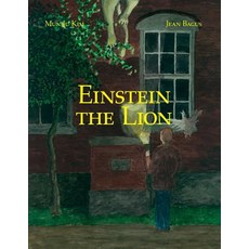 (英文圖書)Einstein the Lion 平裝版, Createspace Independent Pub..., 英文