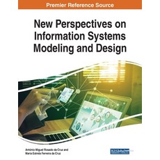 New Perspectives on Information Systems Modeling and Design 平裝版, Engineering Science Reference, 英文