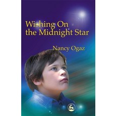 (英文圖書)Wishing on the Midnight Star: My Asperger Brother 平裝版, Jessica Kingsley Publishers..., 英文