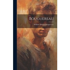 (英文圖書) Bouguereau 精裝版, Legare Street Press, 英文