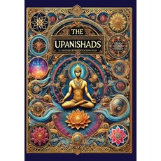 (英文圖書) The Upanishads (Collector's Edition) (Laminated Hardback with Jacket) 精裝版, Revive Classics, 英文